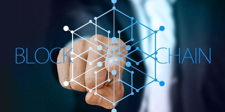 Beyond Crypto Real-World Applications of Blockchain Technology