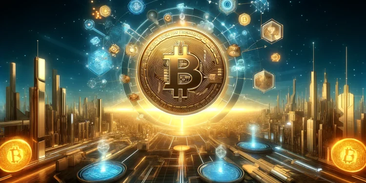 How Blockchain Is Transforming Supply Chain Management