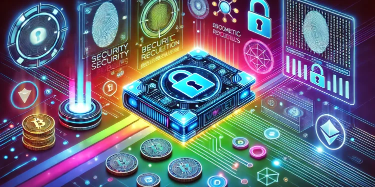 How New Crypto Wallets Are Enhancing Security and Usability