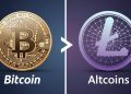 Understanding the Differences Altcoins vs. Bitcoin