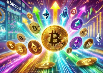 Why I Believe Altcoins Will Outperform Bitcoin in the Next Bull Run