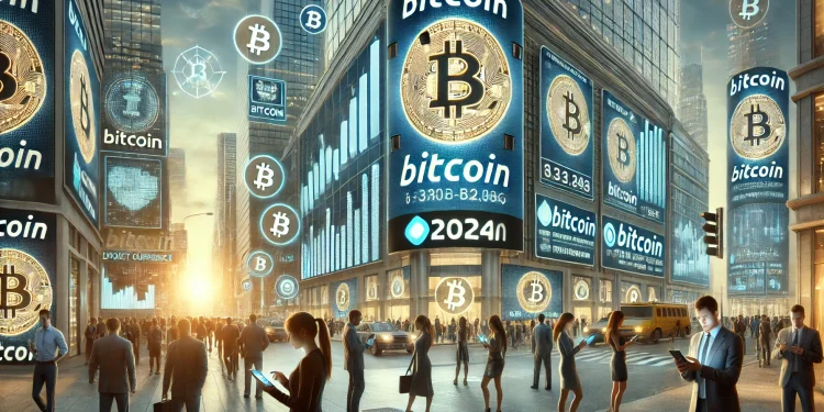 Best Crypto Trading Platforms for Beginners in 2024