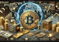 Bitcoin as a Store of Value: Why It’s the New Digital Gold