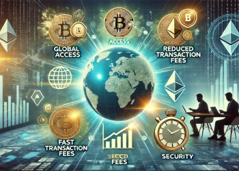 Blockchain Interoperability The Key to a Decentralized Future