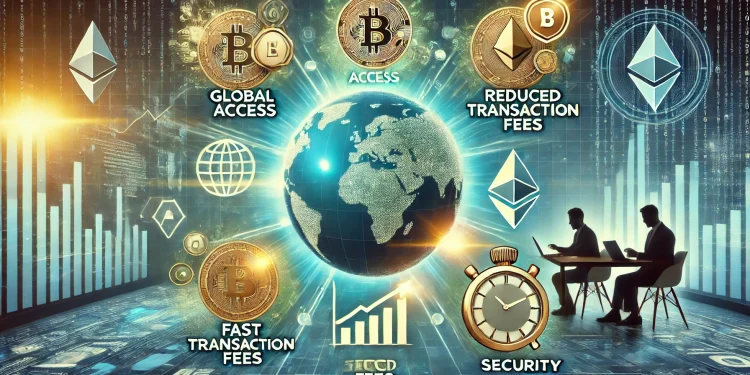 Blockchain Interoperability The Key to a Decentralized Future