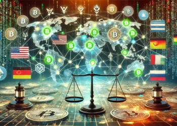 Crypto Regulation 2024: How It’s Affecting Institutional Investors