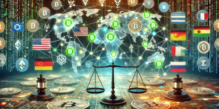 Crypto Regulation 2024: How It’s Affecting Institutional Investors