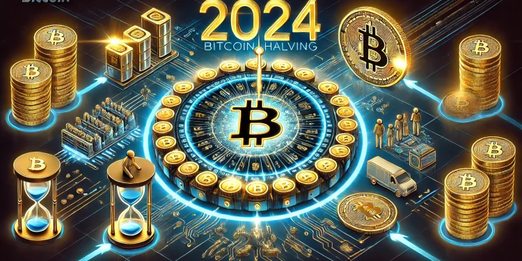 How Bitcoin Halving Will Impact the Market in 2024