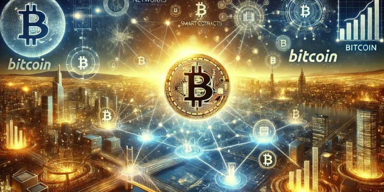 How Bitcoin Is Reshaping the Global Financial System