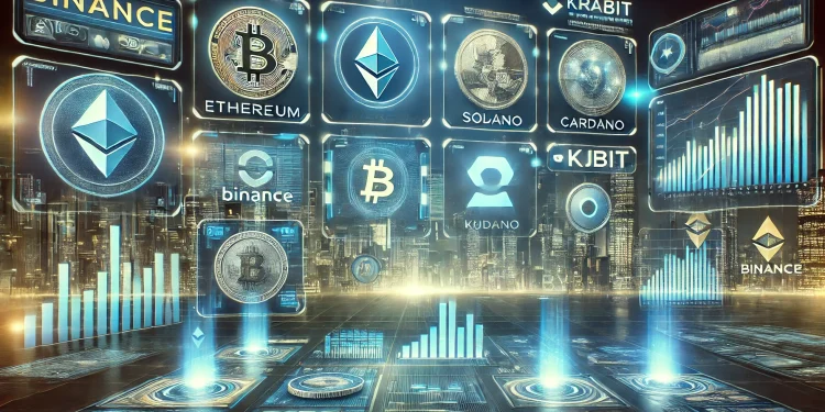 How Blockchain Is Revolutionizing Digital Identity Management