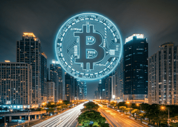 How Blockchain Technology Is Shaping the Future of Finance