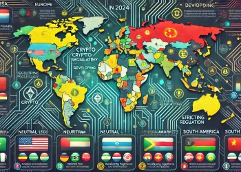 How Global Crypto Regulations Are Shaping the Industry