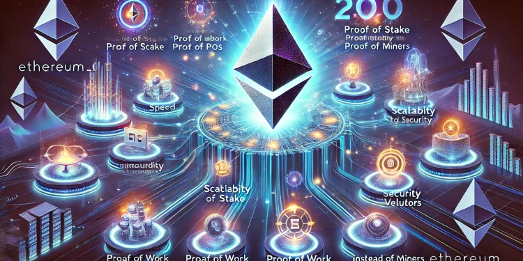 The Role of Altcoins in the Decentralized Finance (DeFi) Revolution