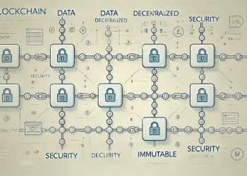 The Role of Blockchain in Data Privacy and Security