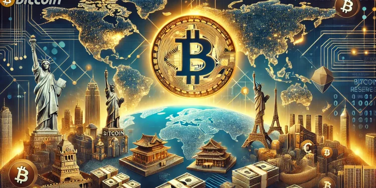 Top Blockchain Platforms for Building Decentralized Applications (dApps)