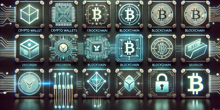 Top Blockchain Platforms for Building Decentralized Applications (dApps)