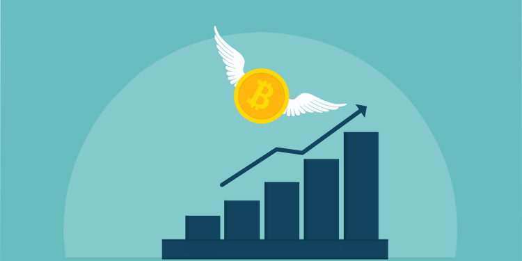 Why Bitcoin’s Scarcity Will Keep Driving Its Value Higher